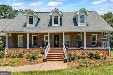 705 S Bethany, Mcdonough, GA 30252