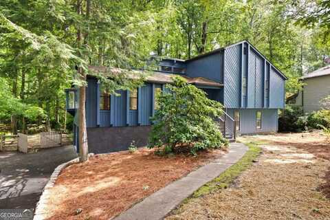 3292 Holly Mill, Marietta, GA 30062
