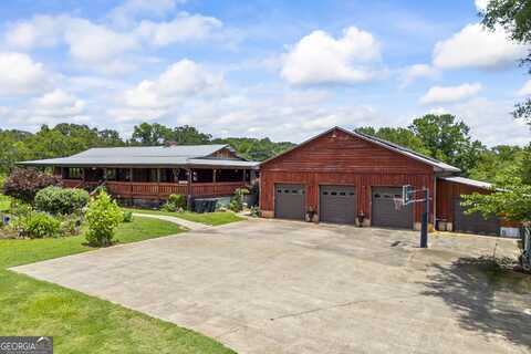 2296 Athens, Royston, GA 30662