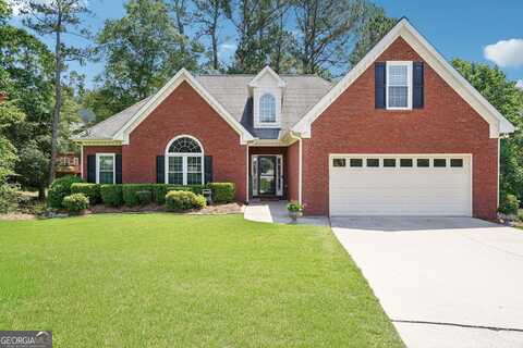 1010 CAPELLA CREEK, Grayson, GA 30017