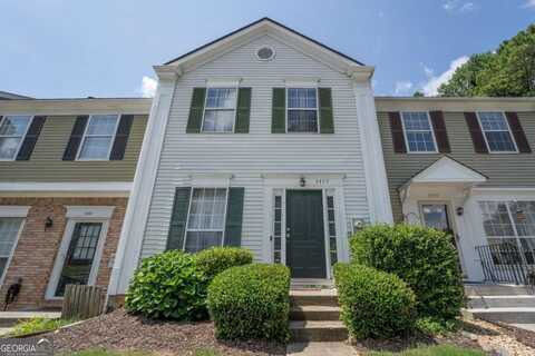 3497 Mount Vernon, Atlanta, GA 30340