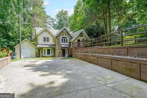 835 Timber Lake, Cumming, GA 30041