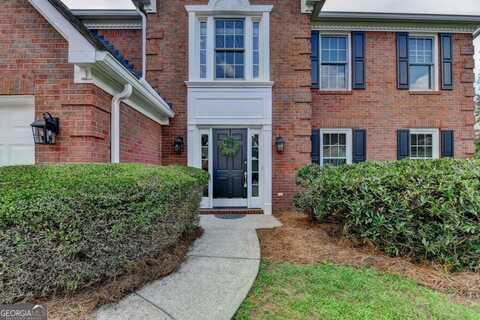 4670 Avocet, Peachtree Corners, GA 30092