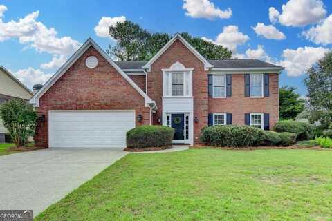4670 Avocet, Peachtree Corners, GA 30092