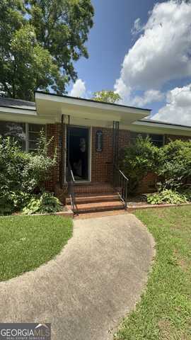 1705 Ridge, Griffin, GA 30223