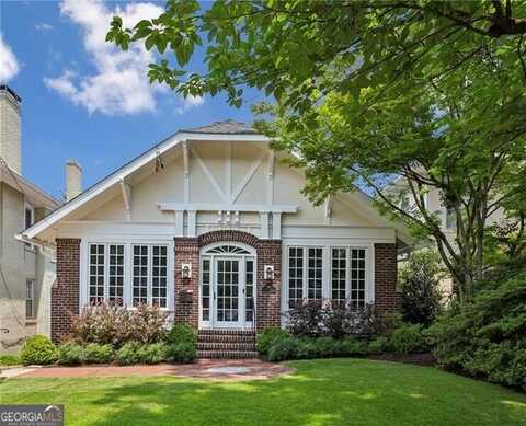 16 Walker, Atlanta, GA 30309