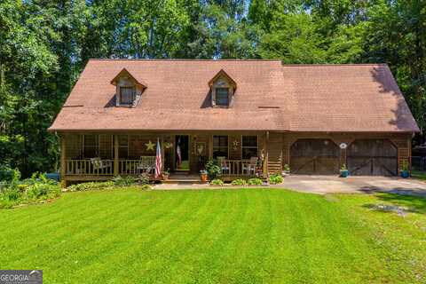 55 Yarbrough Ridgeway, Commerce, GA 30529