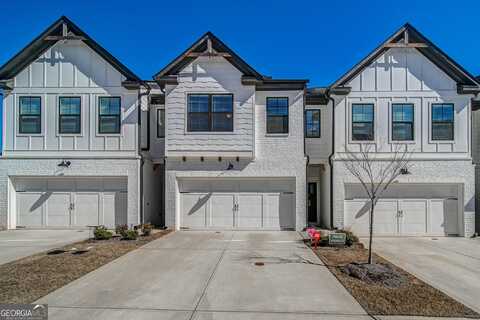 96 Auburn Gate, Auburn, GA 30011