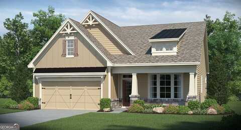 24 Mayhaw, Sharpsburg, GA 30277