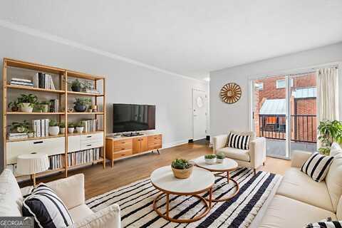 383 Ralph Mcgill, Atlanta, GA 30312