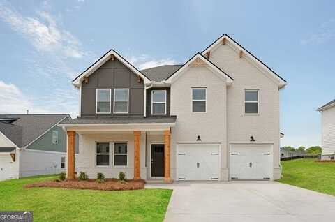 342 Orwell Drive Lot 95, Social Circle, GA 30025