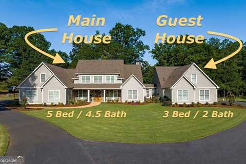 1299 McLeods Estates, Monroe, GA 30655