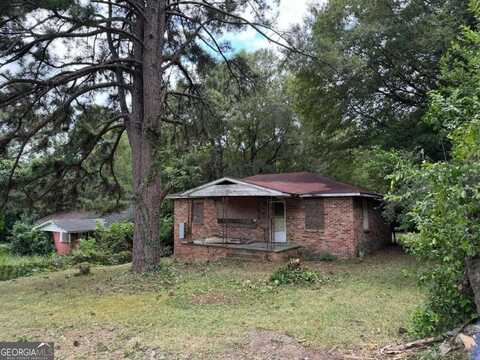 2119 DOVE, Macon, GA 31204