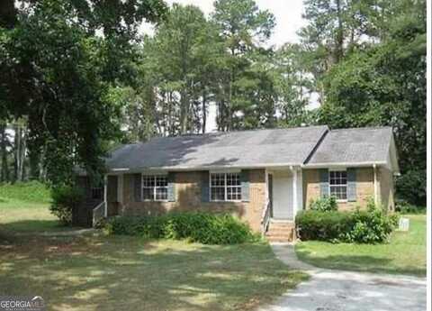 5826 Trammell Road, Morrow, GA 30260