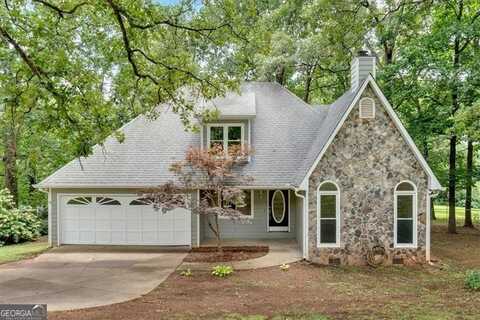 28 FOUCHE, Cartersville, GA 30120