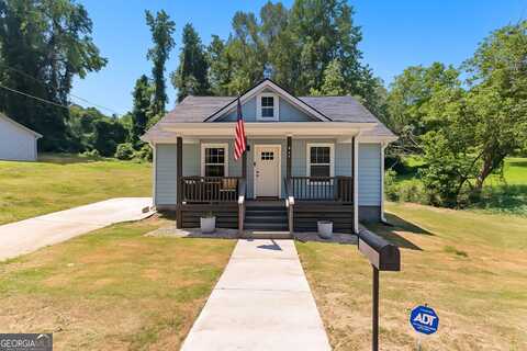 301 Church, Hogansville, GA 30230