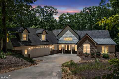 705 Brown Deer, Talking Rock, GA 30175