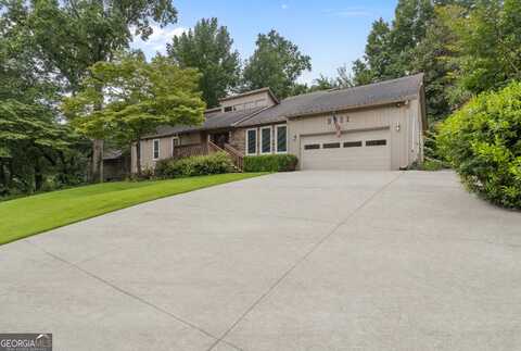 3711 Frey Lake, Kennesaw, GA 30144