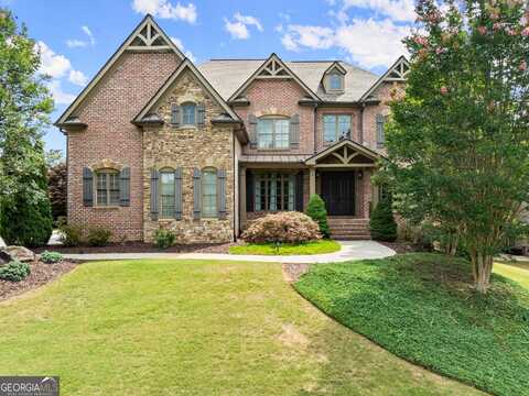 6040 Boulder Bluff, Cumming, GA 30040
