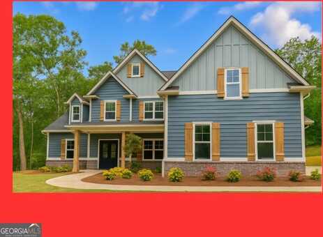 111 Gwendolyn, Carrollton, GA 30117