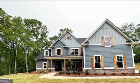 111 Gwendolyn, Carrollton, GA 30117