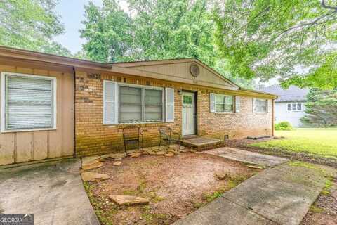 3927 Buck, Powder Springs, GA 30127