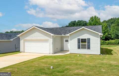 153 Adaline, Carnesville, GA 30521