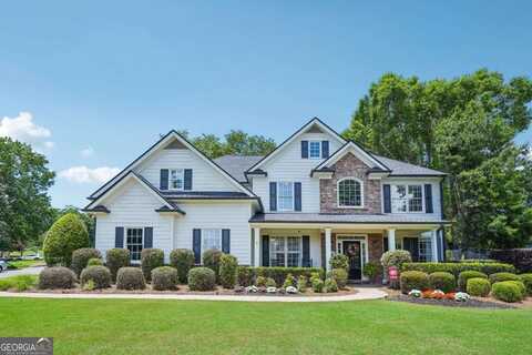 4365 Mantle Ridge, Cumming, GA 30041