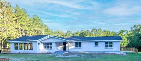 938 Rifle Road, Sylvania, GA 30467