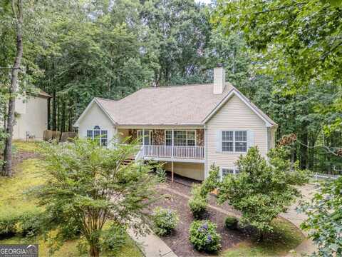217 Bridgewater, Canton, GA 30115
