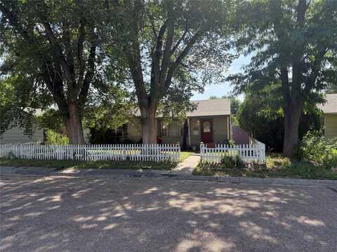 2018 N 6th Street, Garden City, KS 67846