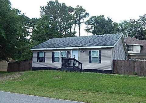 6996 Pinehill Road, Daphne, AL 36526
