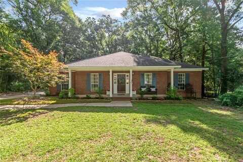 2740 Willedee Circle E, Semmes, AL 36575