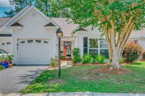 629 Spring Lake Drive W, Mobile, AL 36695