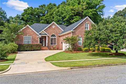 9791 Aspen Circle, Daphne, AL 36527