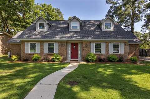 5716 Fairwood Drive, Mobile, AL 36609