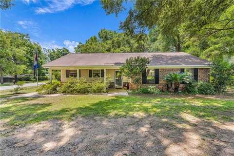 6951 Ching Lynch Road, Mobile, AL 36618