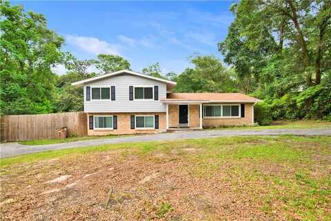 2753 Knollwood Drive, Mobile, AL 36693