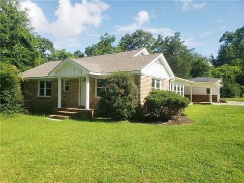 45801 Eastwood Drive, Bay Minette, AL 36507