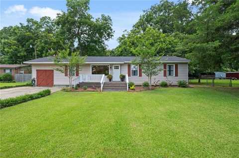 4950 Santos Drive E, Mobile, AL 36619