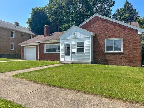 1914 UNION Avenue, Erie, PA 16510