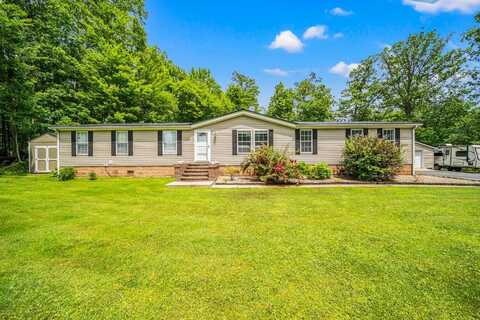 1706 WOODLAND Road, Espyville, PA 16424