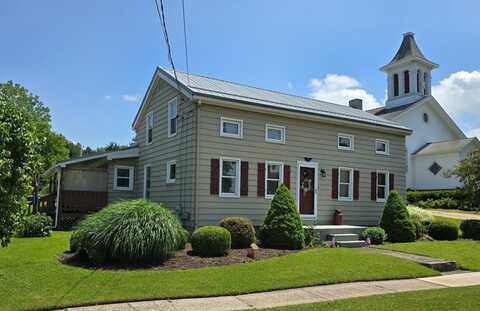 5023 N MAIN Street, Mckean, PA 16426