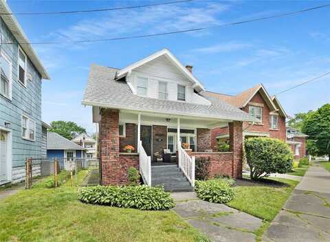 1138 BROWN Avenue, Erie, PA 16502