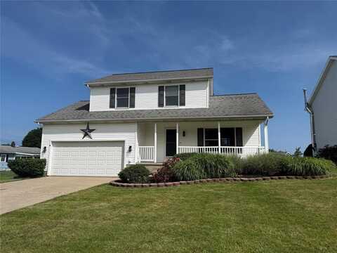 816 E GRANDVIEW Boulevard, Erie, PA 16504