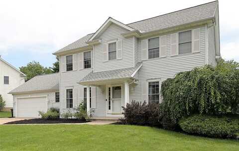 2933 WOODVIEW Drive, Erie, PA 16506