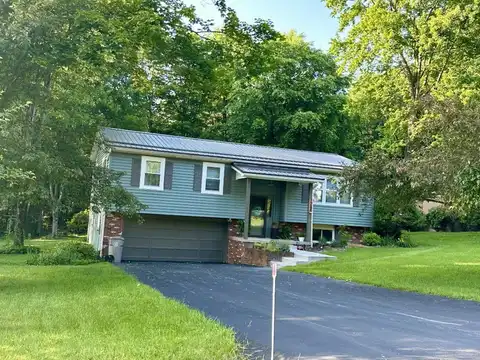 1248 CARMONT Drive, Meadville, PA 16335