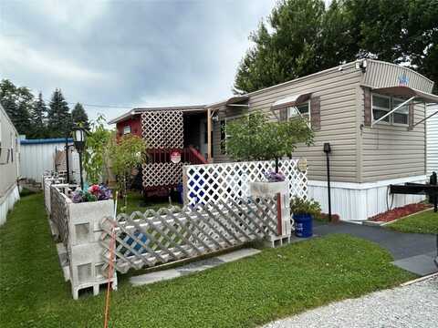 2540 COLONIAL Avenue, Erie, PA 16506