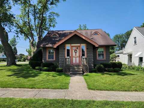 940 ARDMORE Avenue, Erie, PA 16505