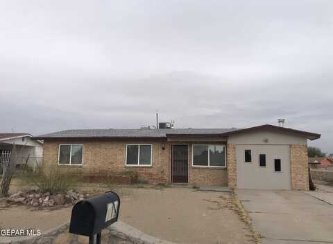 112 ADRIAN GEORGE Court, El Paso, TX 79907